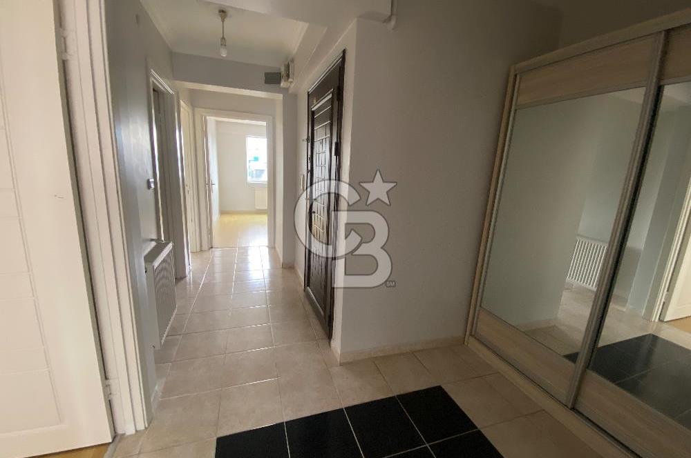 SİTE MAH. FİNANS MERKEZİNE KOMŞU 4+1 BOŞ SATILIK DAİRE 