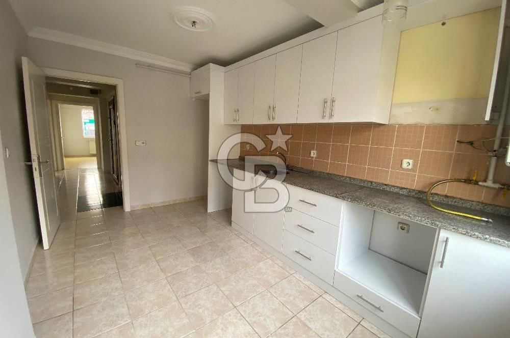 SİTE MAH. FİNANS MERKEZİNE KOMŞU 4+1 BOŞ SATILIK DAİRE 