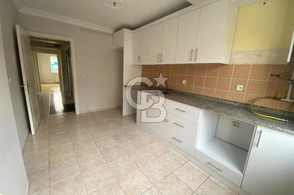 SİTE MAH. FİNANS MERKEZİNE KOMŞU 4+1 BOŞ SATILIK DAİRE 