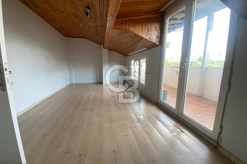 SİTE MAH. FİNANS MERKEZİNE KOMŞU 4+1 BOŞ SATILIK DAİRE 