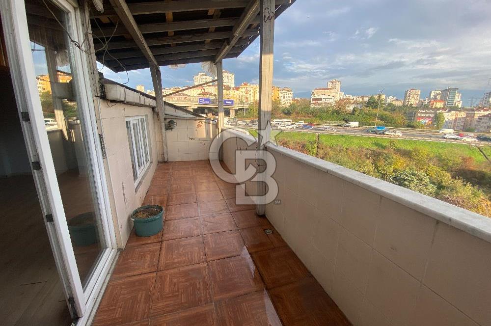 SİTE MAH. FİNANS MERKEZİNE KOMŞU 4+1 BOŞ SATILIK DAİRE 