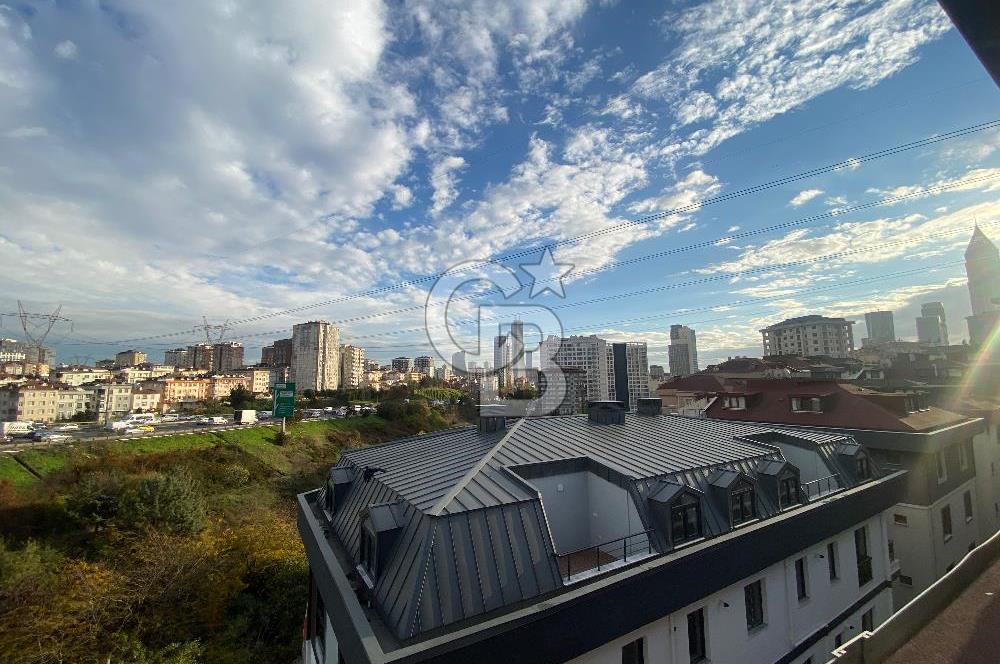 SİTE MAH. FİNANS MERKEZİNE KOMŞU 4+1 BOŞ SATILIK DAİRE 