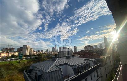 SİTE MAH. FİNANS MERKEZİNE KOMŞU 4+1 BOŞ SATILIK DAİRE 