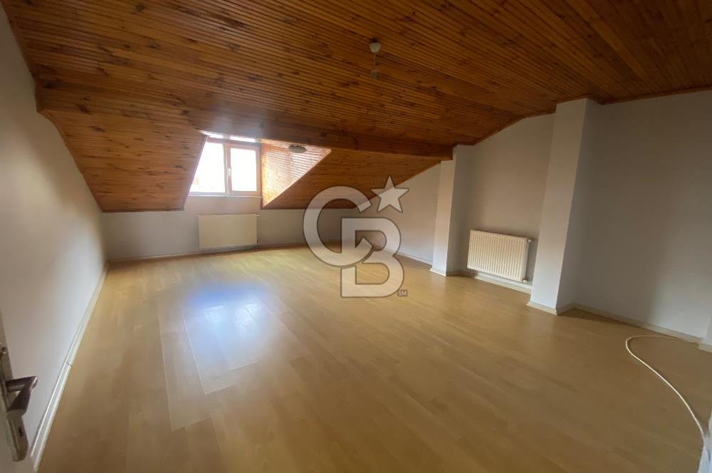 SİTE MAH. FİNANS MERKEZİNE KOMŞU 4+1 BOŞ SATILIK DAİRE 