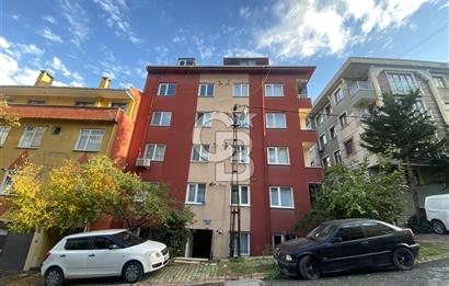 SİTE MAH. FİNANS MERKEZİNE KOMŞU 4+1 BOŞ SATILIK DAİRE 