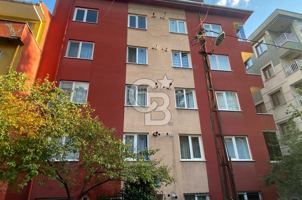 SİTE MAH. FİNANS MERKEZİNE KOMŞU 4+1 BOŞ SATILIK DAİRE 