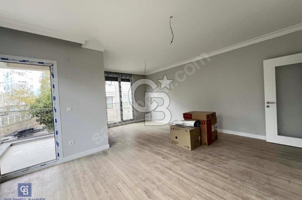 ACIBADEM YAPRAK SOKAK 3+1 KİRALIK