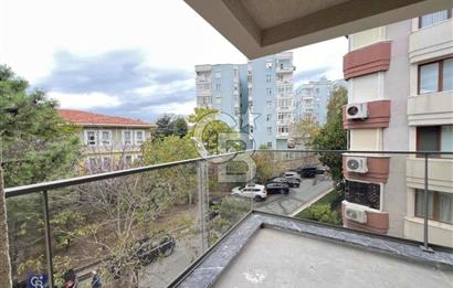 ACIBADEM YAPRAK SOKAK 3+1 KİRALIK