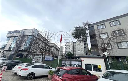 KOŞUYOLU DIŞBANK SİTESİ 3+1 KİRALIK ARA KAT