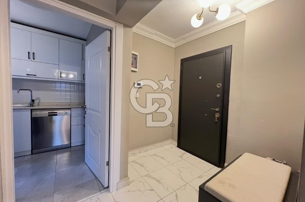 KOŞUYOLU DIŞBANK SİTESİ 3+1 KİRALIK ARA KAT