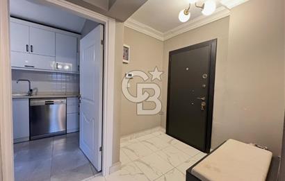 KOŞUYOLU DIŞBANK SİTESİ 3+1 KİRALIK ARA KAT