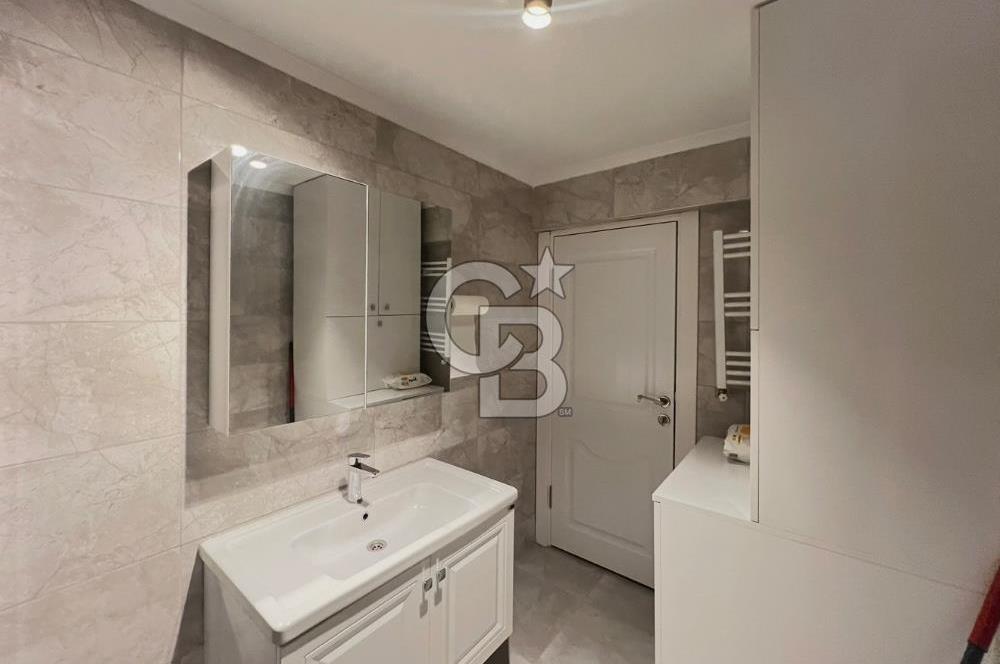 KOŞUYOLU DIŞBANK SİTESİ 3+1 KİRALIK ARA KAT