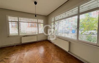 ACIBADEM ÇEKEN SOKAK DA MÜSTAKİL 2+1 KİRALIK