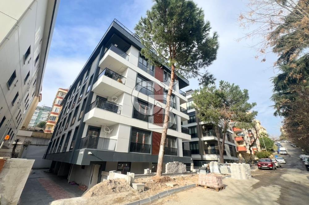 AKASYA AVM YÜRÜME MESAFESİNDE 3+1