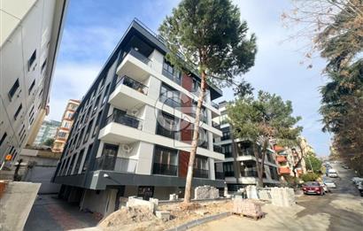 AKASYA AVM YÜRÜME MESAFESİNDE 3+1