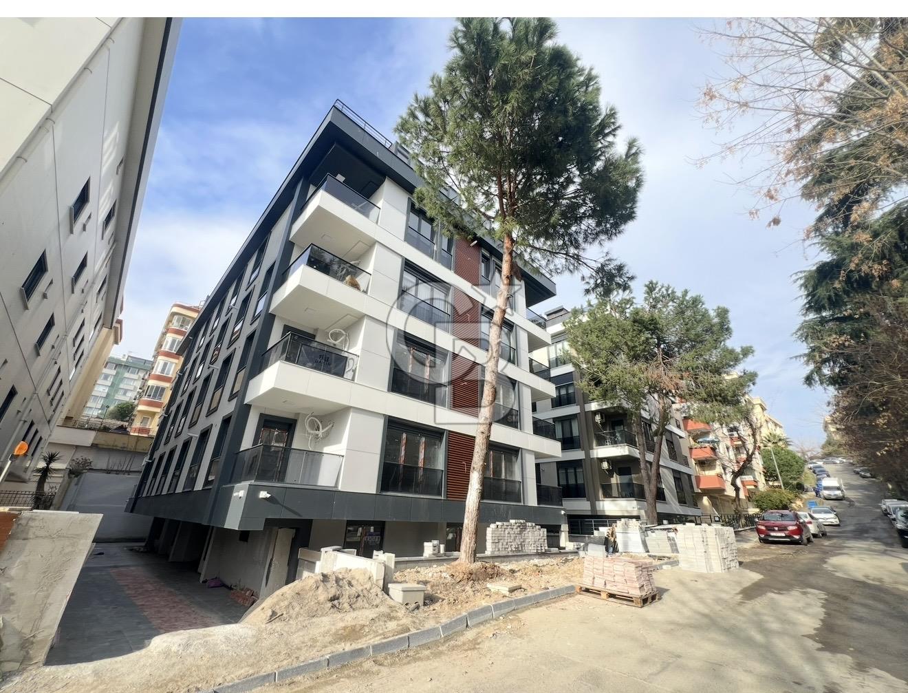 AKASYA AVM YÜRÜME MESAFESİNDE 3+1