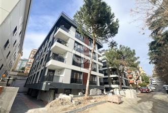 AKASYA AVM YÜRÜME MESAFESİNDE 3+1 - 2 - 330101