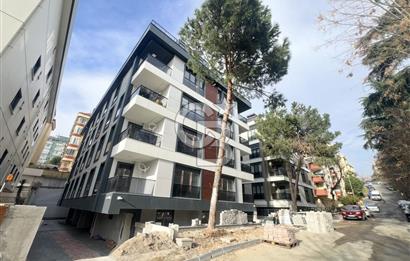 AKASYA AVM YÜRÜME MESAFESİNDE 3+1