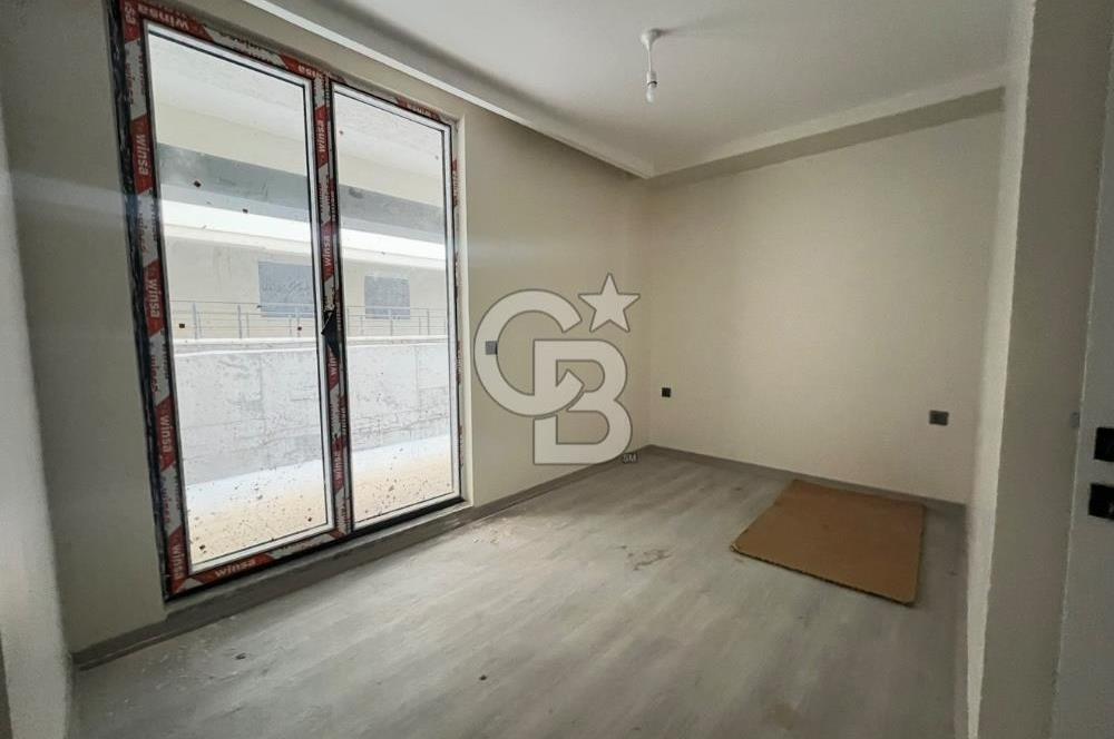 AKASYA AVM YÜRÜME MESAFESİNDE 3+1