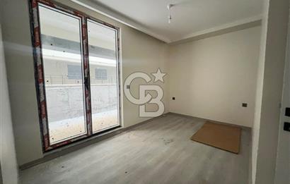 AKASYA AVM YÜRÜME MESAFESİNDE 3+1