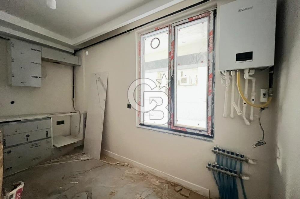 AKASYA AVM YÜRÜME MESAFESİNDE 3+1