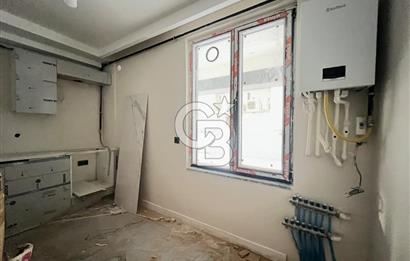 AKASYA AVM YÜRÜME MESAFESİNDE 3+1