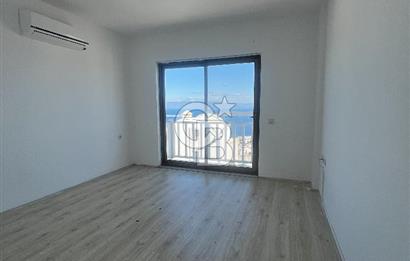 Satılık Gündoğan Azure Villaları 2+1 Deniz Manzaralı Flat Daire