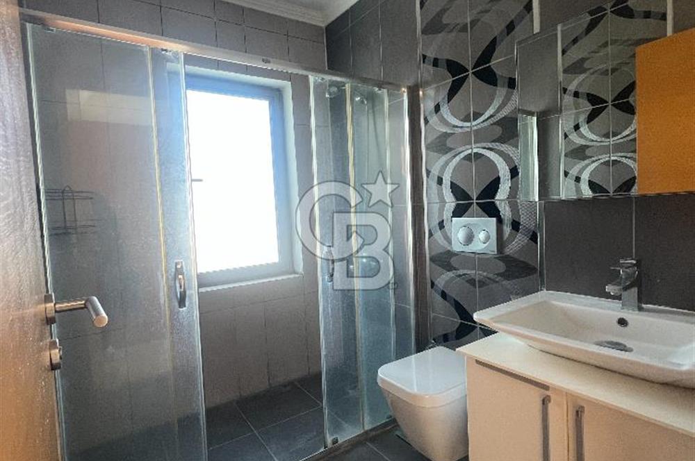 Satılık Gündoğan Azure Villaları 2+1 Deniz Manzaralı Flat Daire