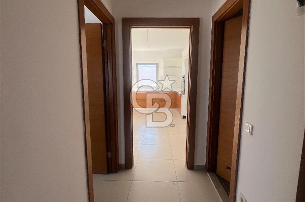 Satılık Gündoğan Azure Villaları 2+1 Deniz Manzaralı Flat Daire