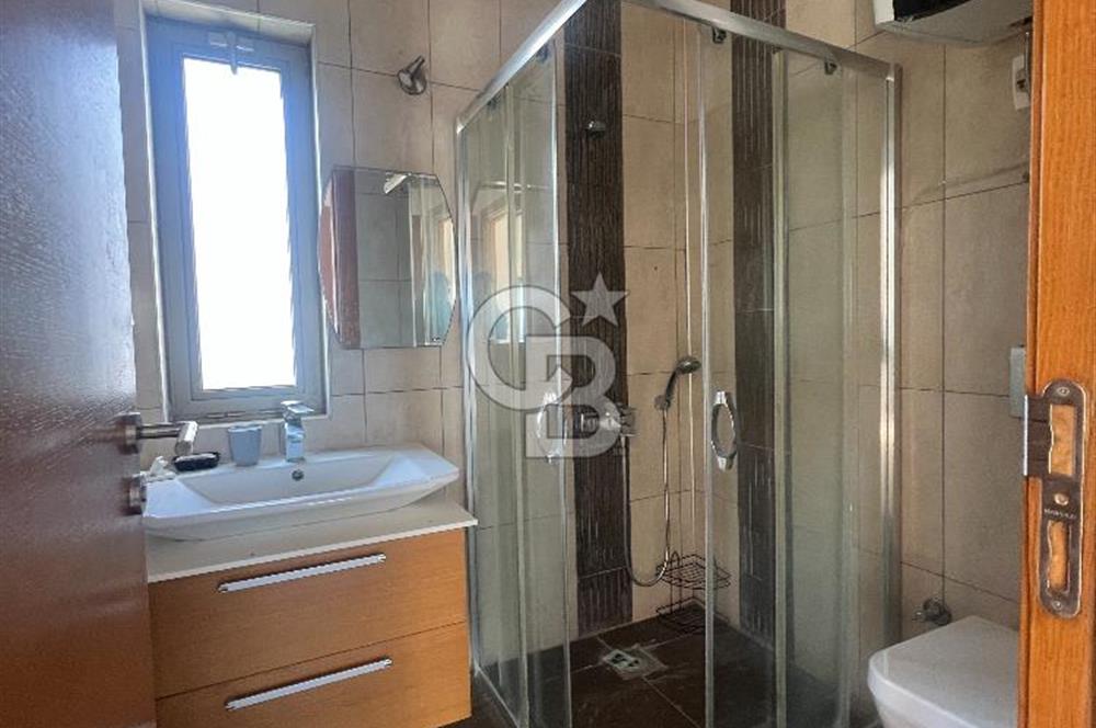 Satılık Gündoğan Azure Villaları 2+1 Deniz Manzaralı Flat Daire