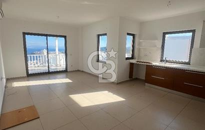 Satılık Gündoğan Azure Villaları 2+1 Deniz Manzaralı Flat Daire