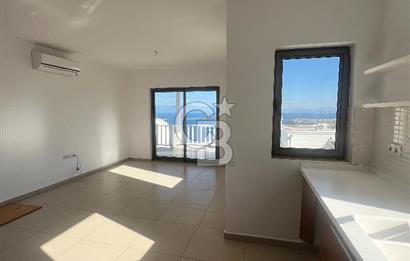 Satılık Gündoğan Azure Villaları 2+1 Deniz Manzaralı Flat Daire