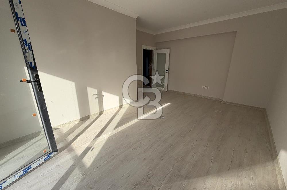 MİR METRO SİTESİNDE DENİZ MANZARALI 2+1 SATILIK DAİRE