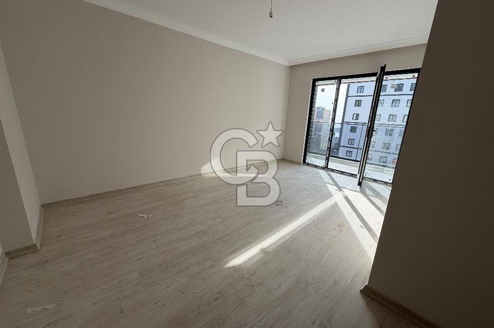 MİR METRO SİTESİNDE DENİZ MANZARALI 2+1 SATILIK DAİRE
