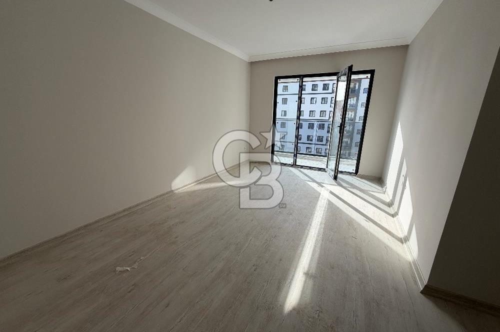 MİR METRO SİTESİNDE DENİZ MANZARALI 2+1 SATILIK DAİRE