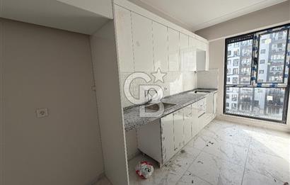 MİR METRO SİTESİNDE DENİZ MANZARALI 2+1 SATILIK DAİRE