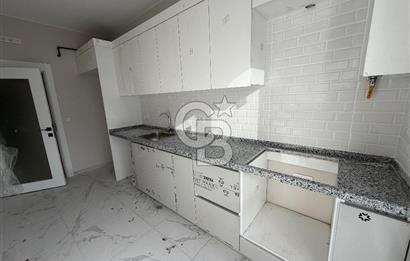 MİR METRO SİTESİNDE DENİZ MANZARALI 2+1 SATILIK DAİRE
