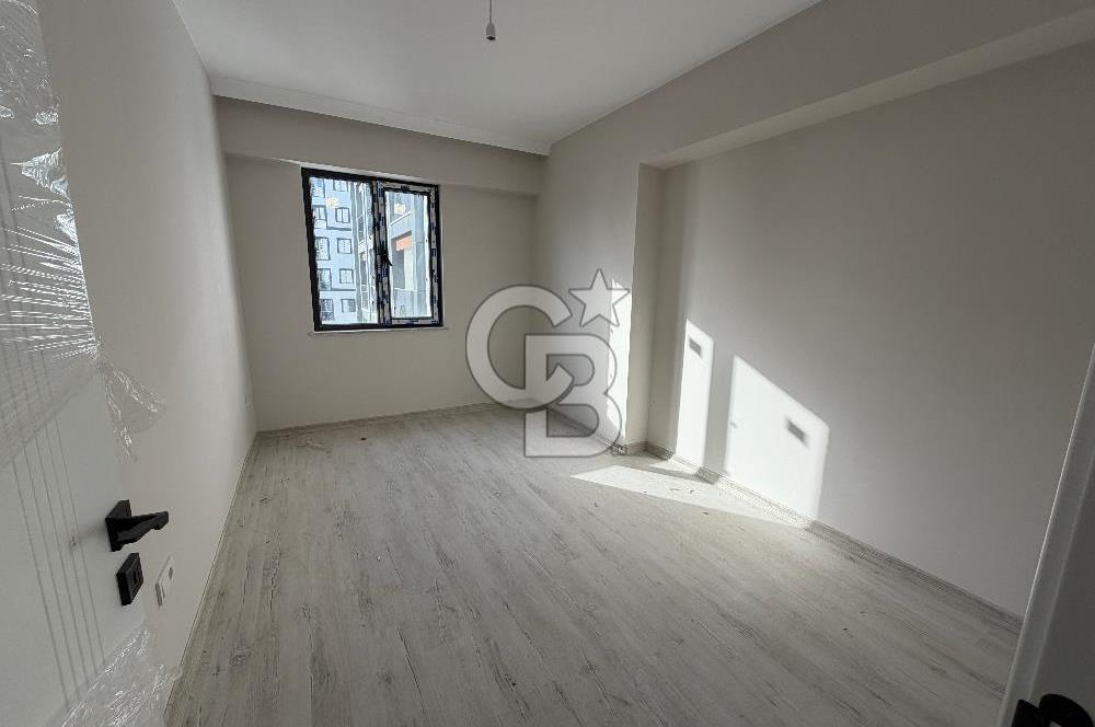 MİR METRO SİTESİNDE DENİZ MANZARALI 2+1 SATILIK DAİRE