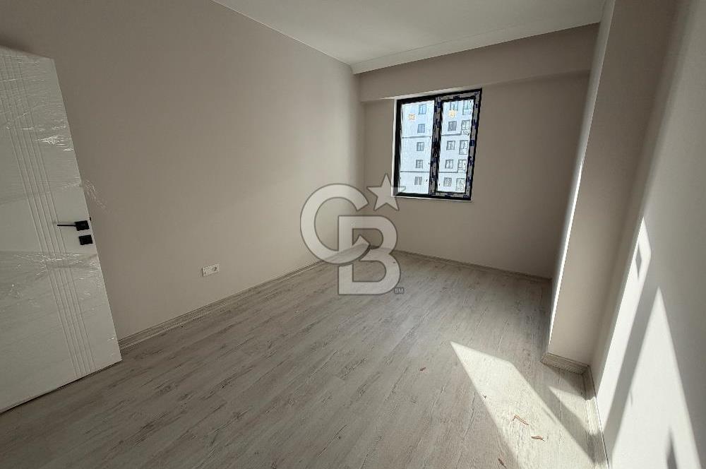 MİR METRO SİTESİNDE DENİZ MANZARALI 2+1 SATILIK DAİRE