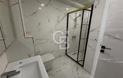 MİR METRO SİTESİNDE DENİZ MANZARALI 2+1 SATILIK DAİRE