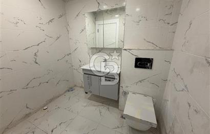 MİR METRO SİTESİNDE DENİZ MANZARALI 2+1 SATILIK DAİRE