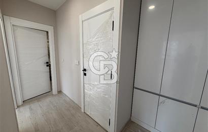 MİR METRO SİTESİNDE DENİZ MANZARALI 2+1 SATILIK DAİRE