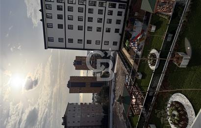 MİR METRO SİTESİNDE DENİZ MANZARALI 2+1 SATILIK DAİRE