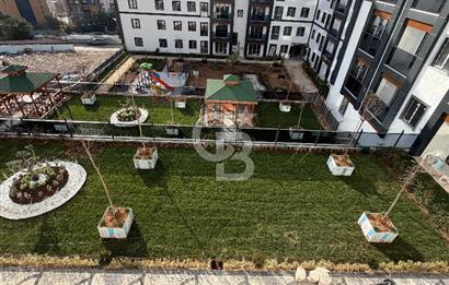 MİR METRO SİTESİNDE DENİZ MANZARALI 2+1 SATILIK DAİRE