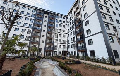 MİR METRO SİTESİNDE DENİZ MANZARALI 2+1 SATILIK DAİRE