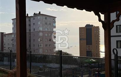 MİR METRO SİTESİNDE DENİZ MANZARALI 2+1 SATILIK DAİRE