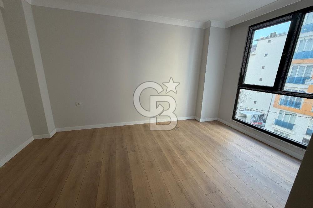 PENDİK DEMİR LİFE SITESI'NDE 2 + 1 SIFIR SATILIK DAIRE