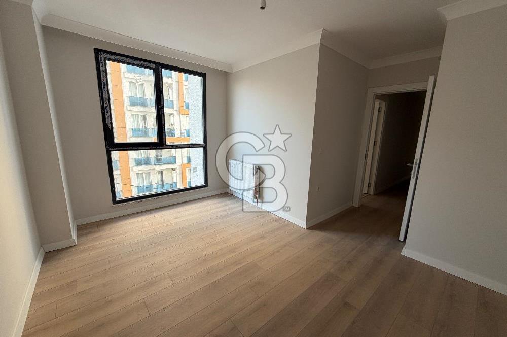 PENDİK DEMİR LİFE SITESI'NDE 2 + 1 SIFIR SATILIK DAIRE