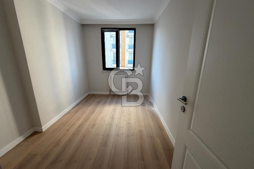 PENDİK DEMİR LİFE SITESI'NDE 2 + 1 SIFIR SATILIK DAIRE