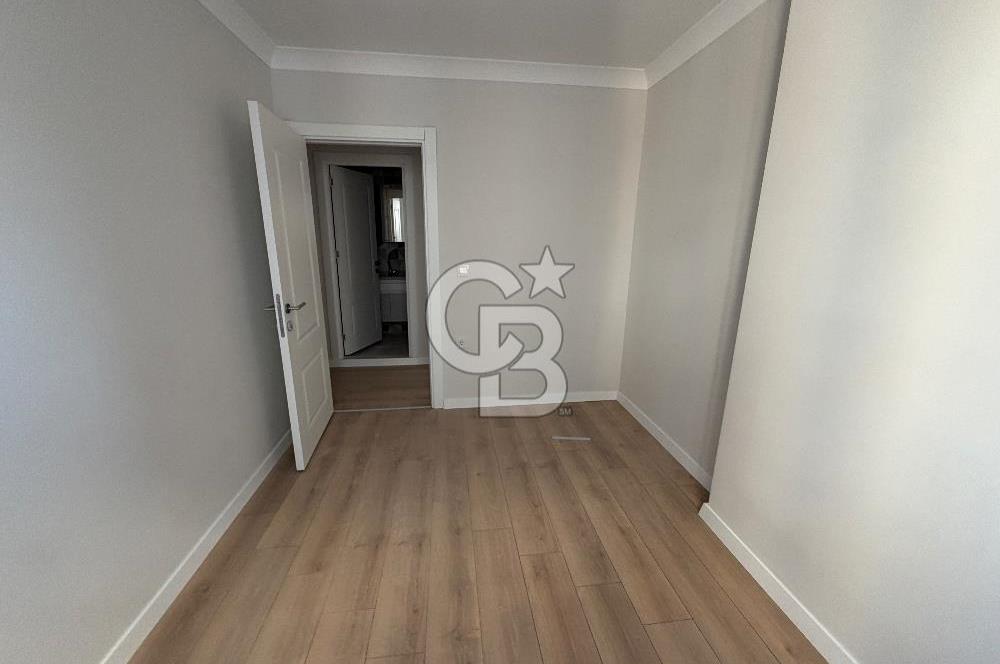 PENDİK DEMİR LİFE SITESI'NDE 2 + 1 SIFIR SATILIK DAIRE